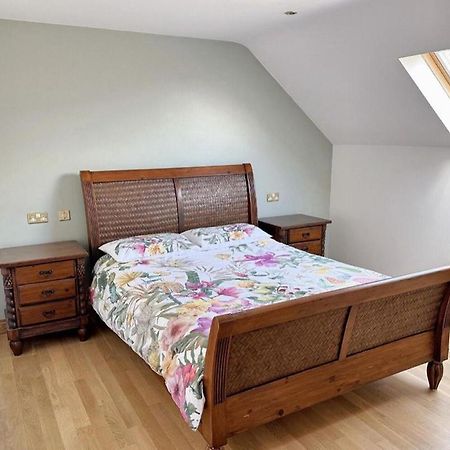 Tara House Otel Annalong Dış mekan fotoğraf