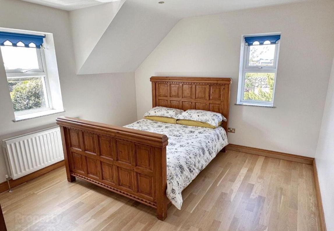 Tara House Otel Annalong Dış mekan fotoğraf