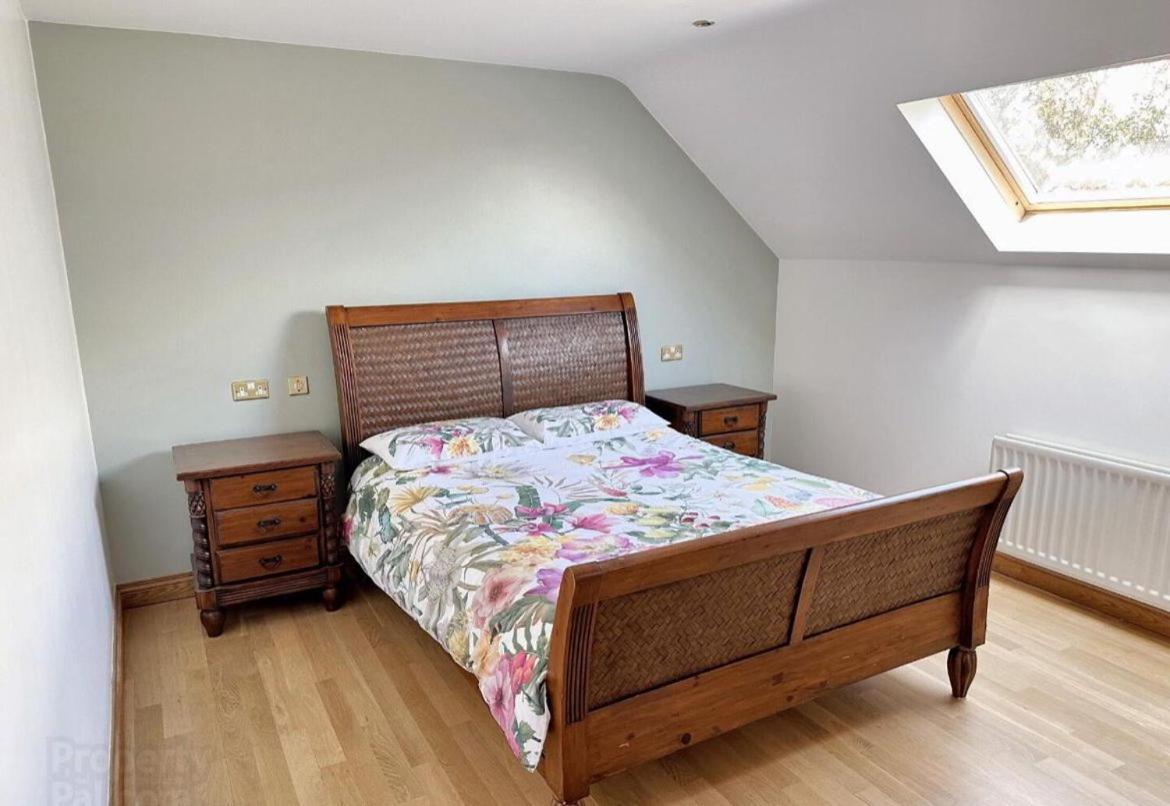 Tara House Otel Annalong Dış mekan fotoğraf